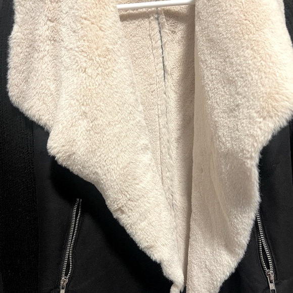 Fall Fur Jacket - Picture 5 of 6